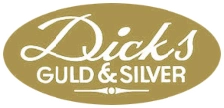 DICK’S GULD & SILVER AB